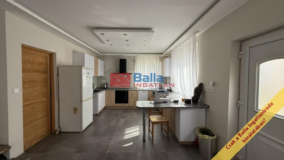 Eladó 110 m²-esüdülő Isaszeg, Öreghegy utca: 69'900'000 Ft