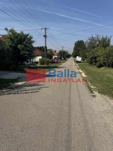 Eladó 90 m²-escsaládi ház Iváncsa, táncsics mihály utca utca: 59'900'000 Ft