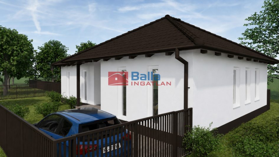 Eladó 101 m²-escsaládi ház Jászfényszaru, Jászfényszaru: 61'000'000 Ft