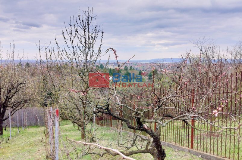 Eladó 24 m²-esüdülő Kerepes, Felsősor utca: 14'900'000 Ft