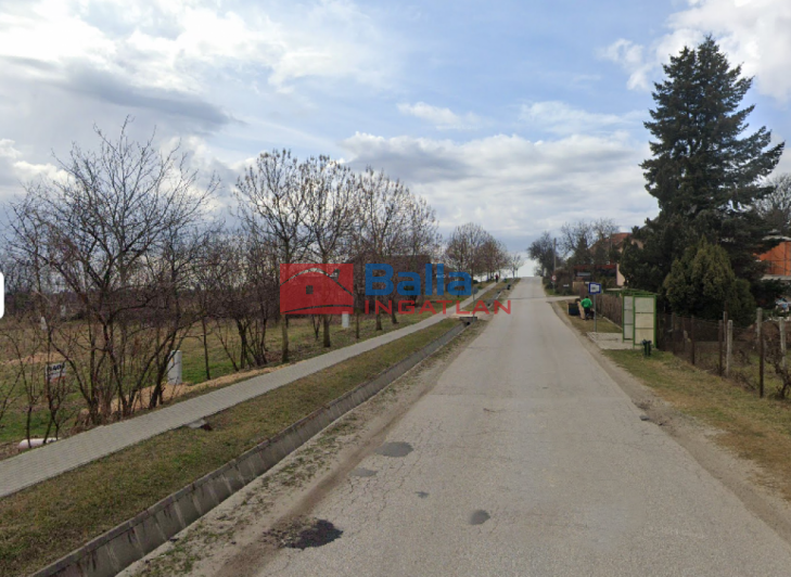 Eladó 744 m²-estelek Kerepes, Hegy u. mentén: 33'000'000 Ft