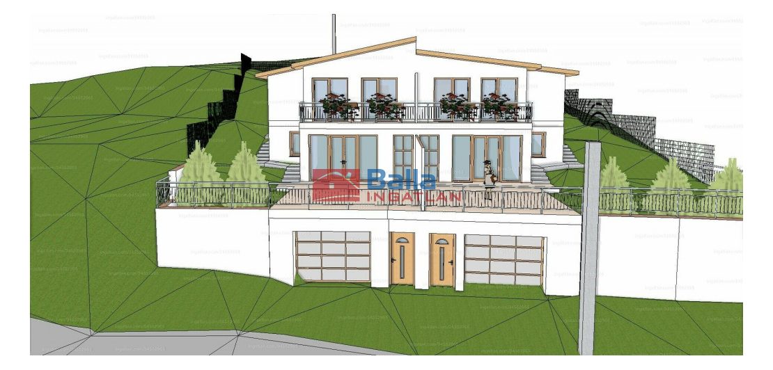 Eladó 147 m²-esikerház Kerepes, Madarász u. közelében: 116'000'000 Ft