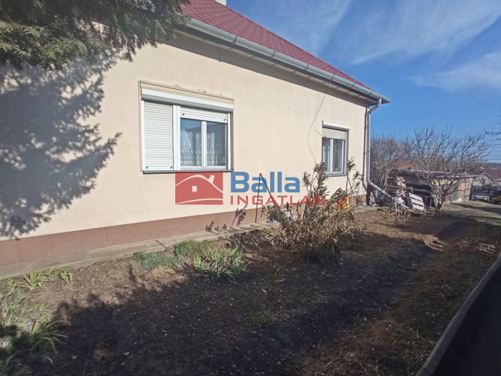 Eladó 45 m²-essorház Kerepes, Szabadság út: 38'790'000 Ft