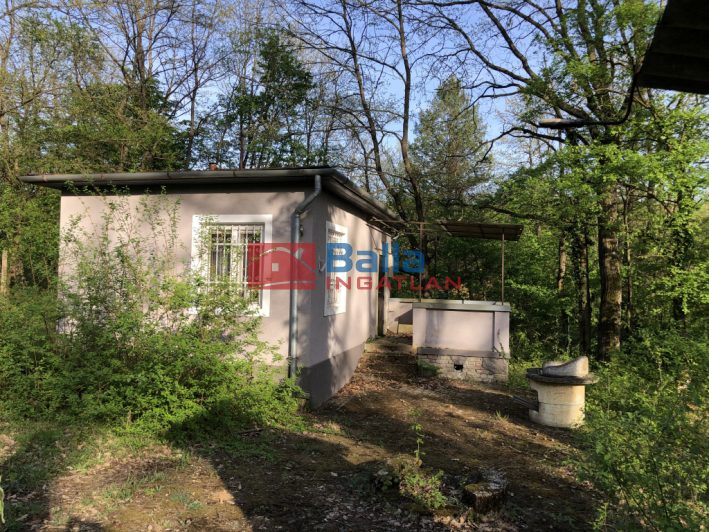 Eladó 1224 m²-estelek Kismaros, Börzsönyliget: 39'500'000 Ft