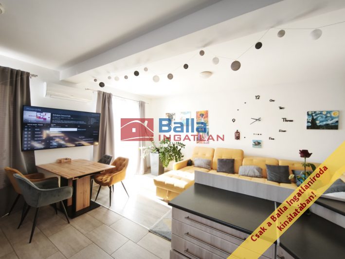 Eladó 80 m²-esikerház Kistarcsa, Móra Ferenc utca környéke: 109'900'000 Ft