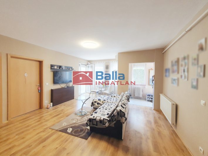 Eladó 78 m²-estársasházi lakás Kistarcsa, Zsófialigeti HÉV megálló közeli utca: 87'900'000 Ft