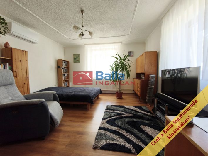 Eladó 50 m²-escsaládi ház Kóka, Petőfi utca környéke: 51'900'000 Ft