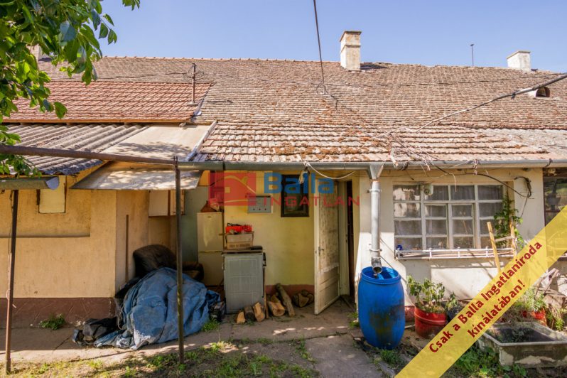 Eladó 64 m²-essorház Kosd, Cselőtepuszta: 29'900'000 Ft