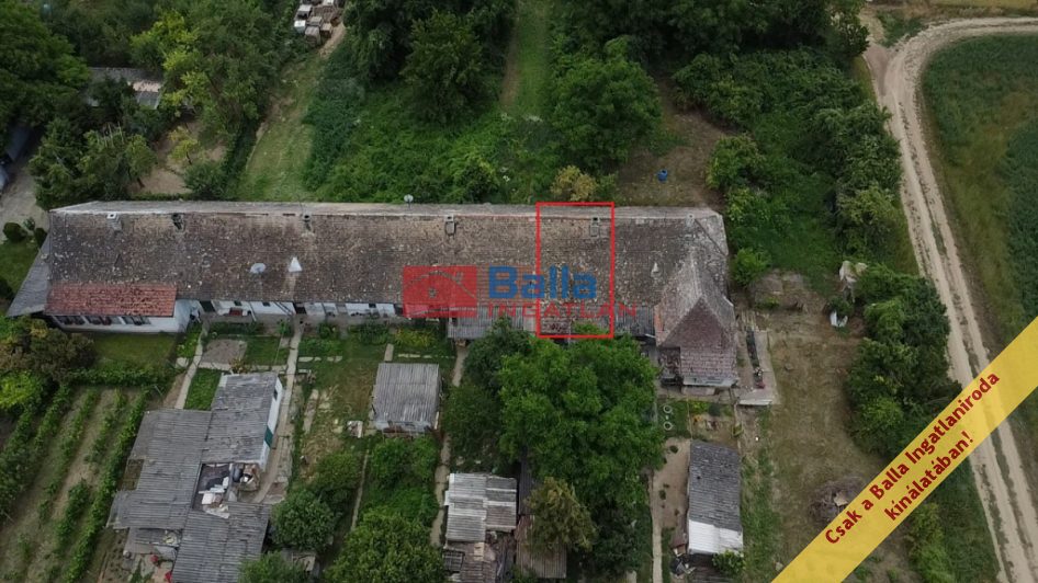 Eladó 64 m²-essorház Kosd, Cselőtepuszta: 29'900'000 Ft