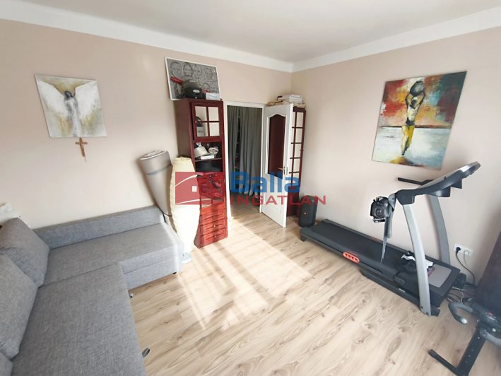 Eladó 38 m²-estársasházi lakás Maglód, Krisztinatelep: 49'900'000 Ft