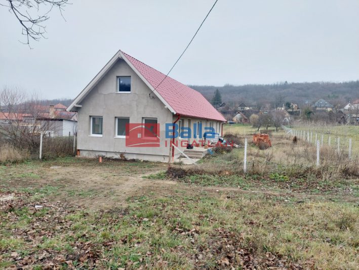 Eladó 117 m²-escsaládi ház Mende, Andrassy utca: 96'900'000 Ft