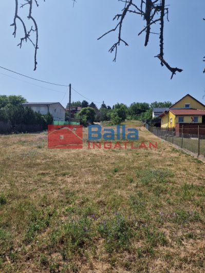 Eladó 1387 m²-estelek Mogyoród, Kukkukhegy: 14'000'000 Ft