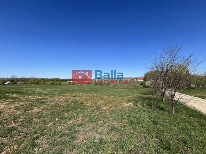 Eladó 956 m²-estelek Nagytarcsa, Fácán utca: 34'900'000 Ft