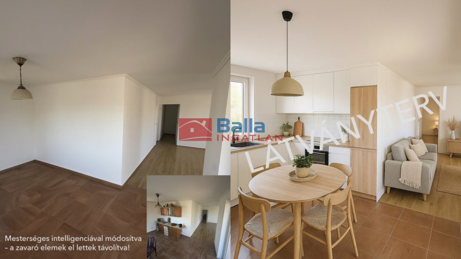 Eladó 85 m²-esikerház Nagytarcsa, Füzes Liget lakópark utca: 82'900'000 Ft