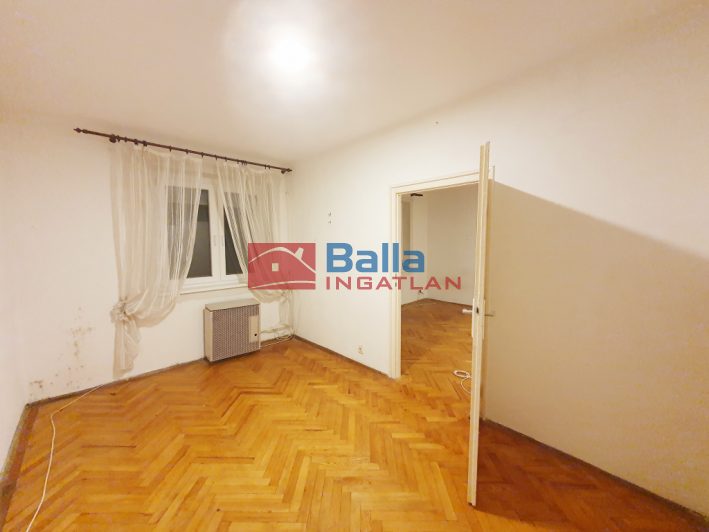 Eladó 52 m²-estársasházi lakás Nagytarcsa, Petőfi telep: 53'500'000 Ft