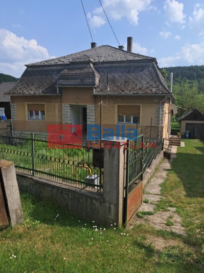 Eladó 96 m²-escsaládi ház Nekézseny, Széchényi út: 22'000'000 Ft