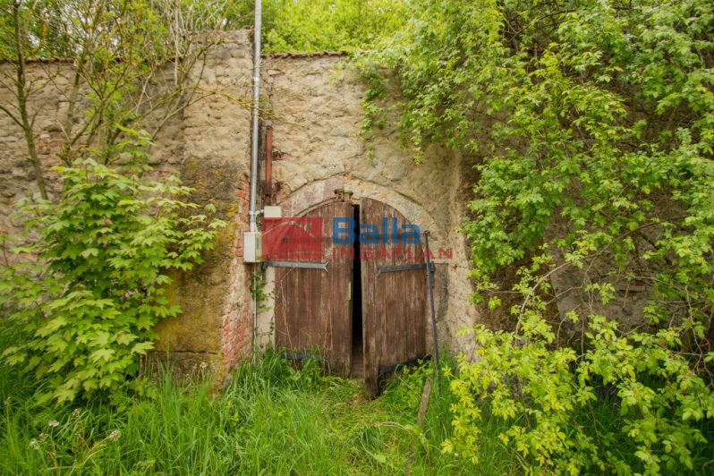 Eladó 272 m²-esmezőgazdasági ingatlan Nézsa, Kossuth Lajos utca: 4'800'000 Ft