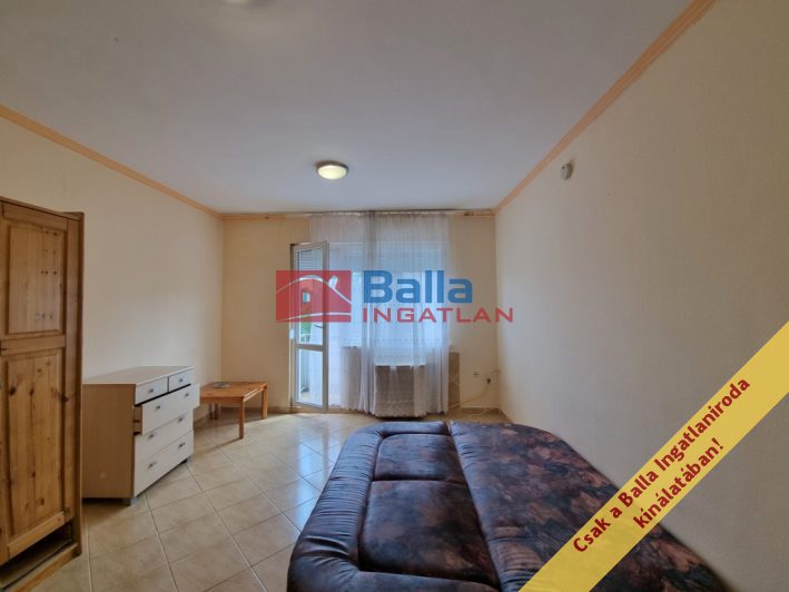 Eladó 54 m²-estársasházi lakás Nyíregyháza, Garibaldi utca: 39'500'000 Ft