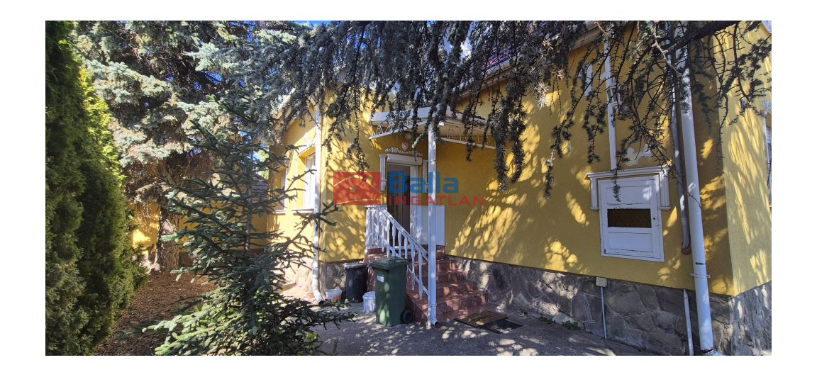 Eladó 152 m²-escsaládi ház Ócsa, Táncsics Mihály utca: 99'900'000 Ft