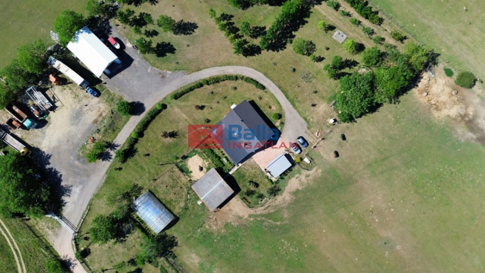 Eladó 22690 m²-esmezőgazdasági ingatlan Őrbottyán, Vízmosás út: 295'000'000 Ft