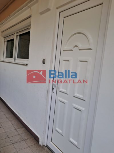 Eladó 44 m²-estársasházi lakás Ózd, Árpád v. út: 14'500'000 Ft