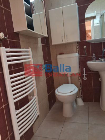 Eladó 37 m²-estársasházi lakás Ózd, Árpád v. út: 9'900'000 Ft
