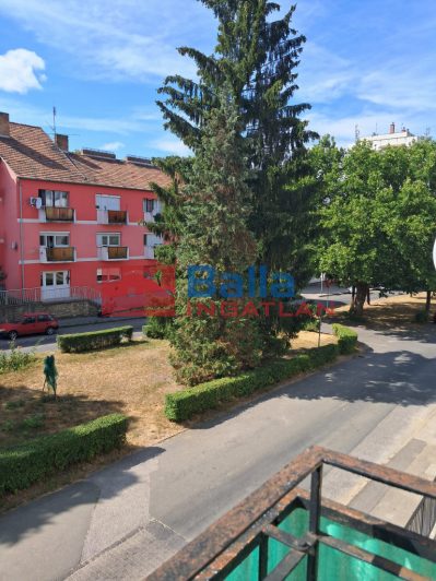Eladó 37 m²-estársasházi lakás Ózd, Árpád v. út: 9'900'000 Ft