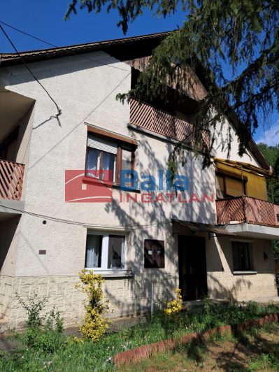 Eladó 140 m²-escsaládi ház Ózd, Deák F. út: 14'900'000 Ft