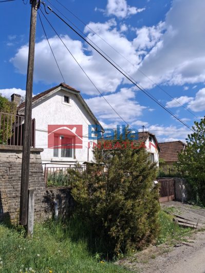 Eladó 50 m²-escsaládi ház Ózd, Liszt F. utca: 4'000'000 Ft