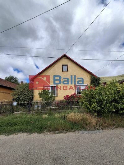 Eladó 82 m²-escsaládi ház Ózd, Munkácsy M. utca: 12'990'000 Ft