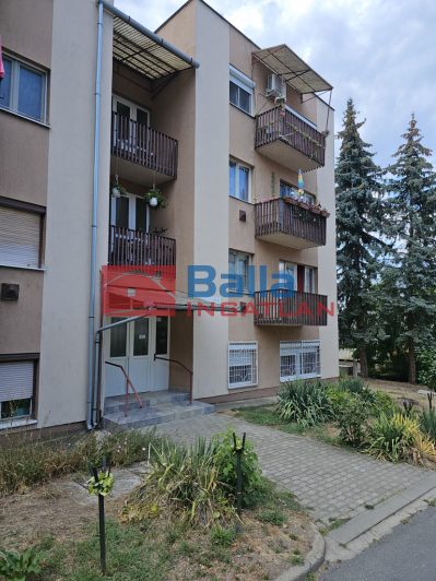 Eladó 51 m²-estársasházi lakás Ózd, Vajda János út: 13'800'000 Ft