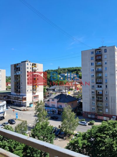 Eladó 55 m²-estársasházi lakás Ózd, Vasvár út: 18'500'000 Ft