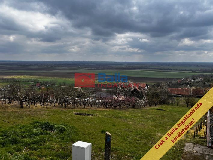 Eladó 1000 m²-estelek Pázmánd, Boros dűlő utca: 14'900'000 Ft