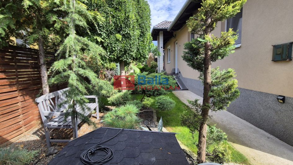 Eladó 96 m²-esikerház Pécel, Csatári Dűlő utca: 114'900'000 Ft