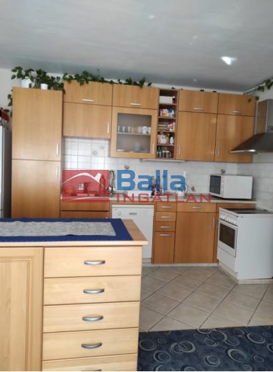 Eladó 69 m²-estársasházi lakás Pécs, Kanyar utca: 49'900'000 Ft