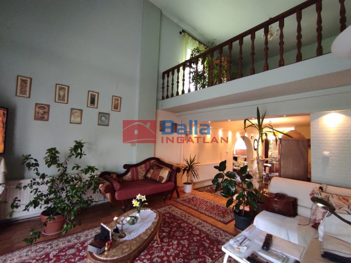 Eladó 250 m²-essorház Pécs, Vándor utca: 68'500'000 Ft