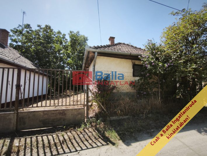 Eladó 1762 m²-estelek Pilis, III- Homoki Szőlő Dűlő: 8'900'000 Ft