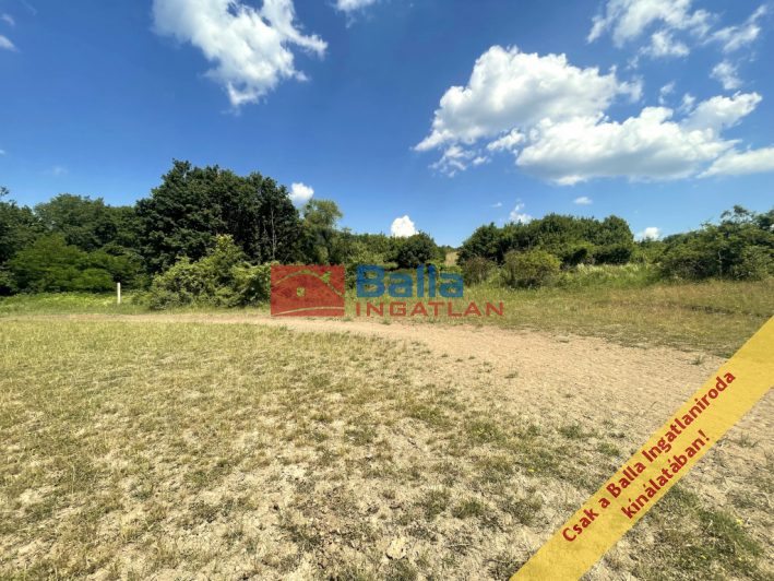 Eladó 1220 m²-esmezőgazdasági ingatlan Pilis, Pilisszentlászló utca: 13'500'000 Ft