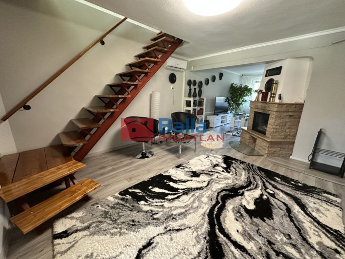 Eladó 150 m²-esikerház Pilis, Szép, karbantartott ház: 96'900'000 Ft