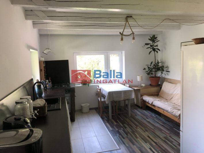 Eladó 56 m²-esüdülő Pilisszentkereszt, Kakashegy utca: 56'000'000 Ft