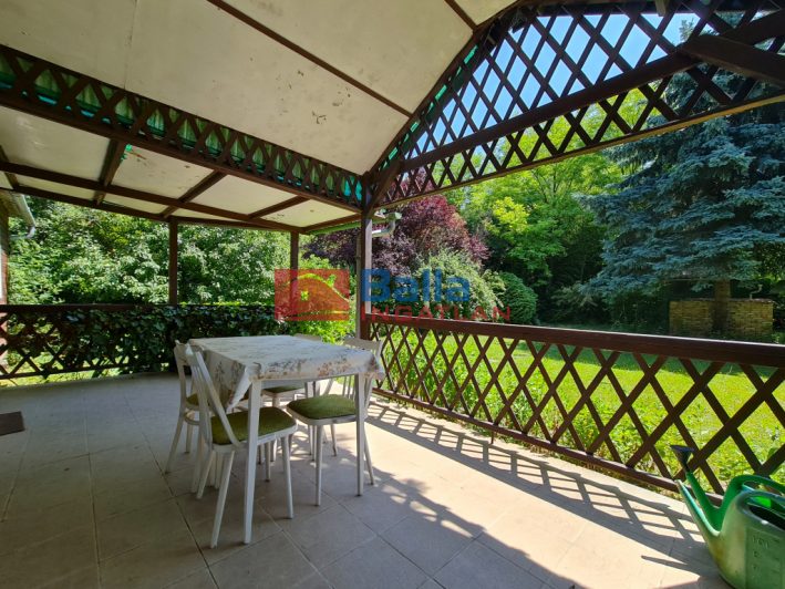 Eladó 48 m²-esüdülő Ráckeve, Angyali-sziget: 27'000'000 Ft