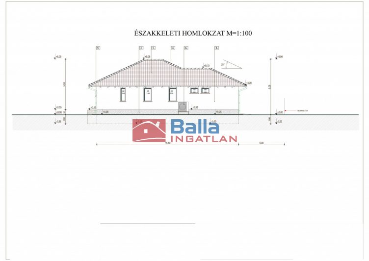 Eladó 125 m²-escsaládi ház Ráckeve, Béke út: 89'900'000 Ft