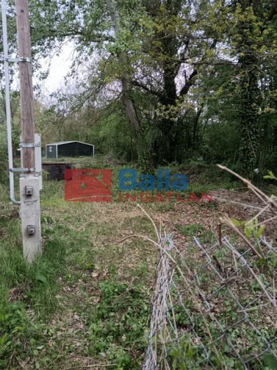 Eladó 444 m²-estelek Ráckeve, Kiscsatorna utca: 22'000'000 Ft