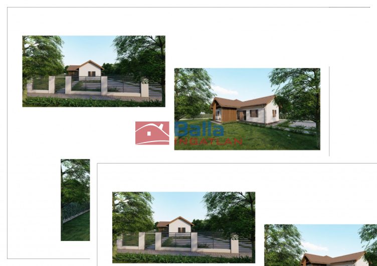 Eladó 130 m²-escsaládi ház Ráckeve, Ráckeve utca: 120'000'000 Ft