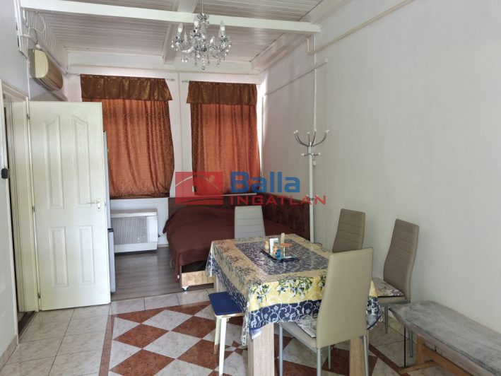 Siófok - Belváros:  41 m&sup2;-es társasházi lakás   (39'000'000 ,- Ft)