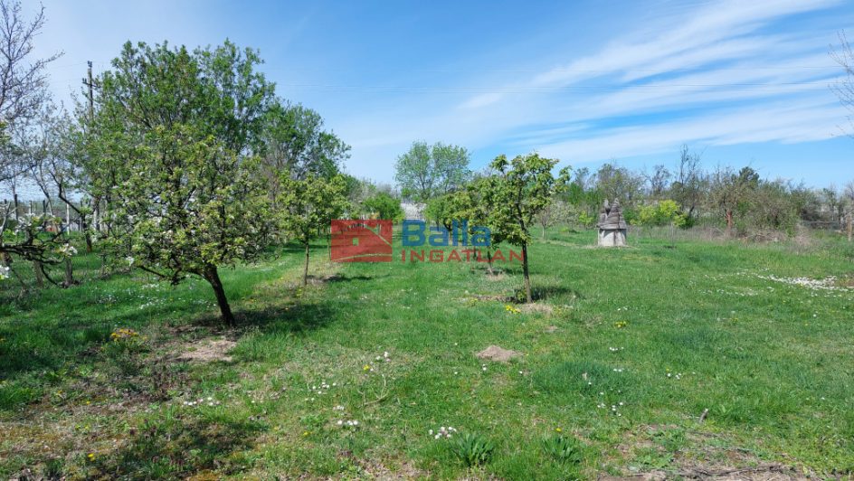 Siófok - Szabadifürdő:  0 m&sup2;-es mezőgazdasági ingatlan   (26'000'000 ,- Ft)