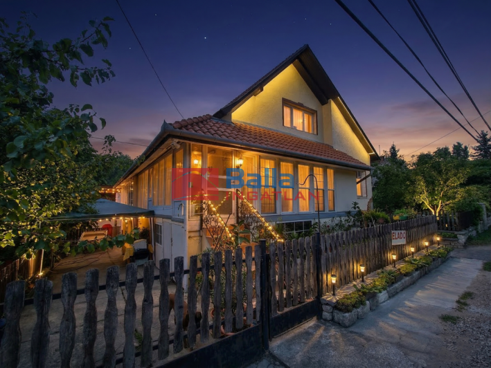 Eladó 152 m²-escsaládi ház Sóskút, Mártírok útja: 79'900'000 Ft