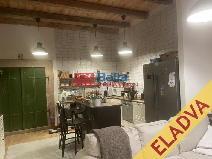 Eladó 81 m²-escsaládi ház Süttő, Szitli dűlő: 27'900'000 Ft