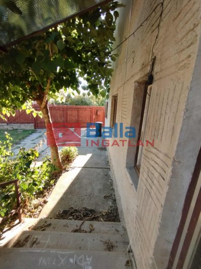 Eladó 185 m²-escsaládi ház Szalkszentmárton, Központi részen: 44'900'000 Ft