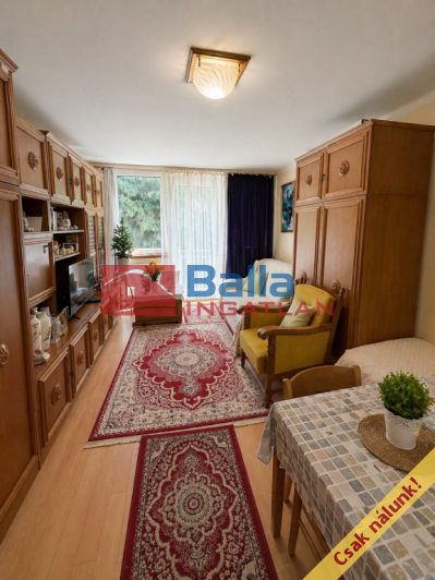 Eladó 28 m²-estársasházi lakás Szentendre, Ady Endre utca: 30'900'000 Ft